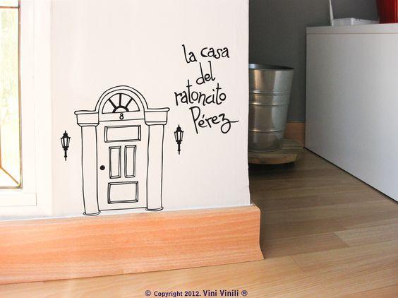 vinilos decorativos 5 www.decharcoencharco.com