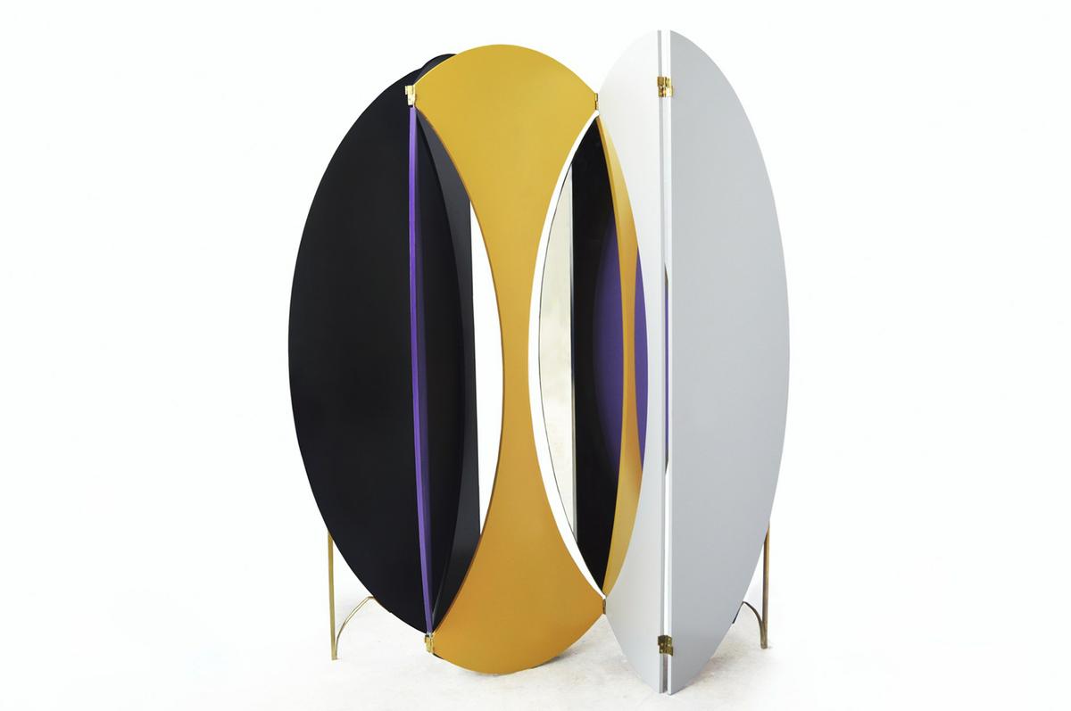 muebles de diseño - before the sunshine by andrea santamarina