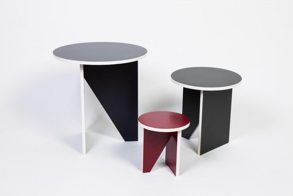 muebles de diseño - schnitt by estudio baltico