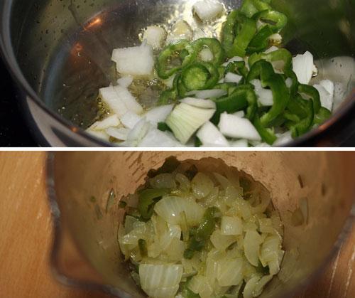 hacer-sofrito