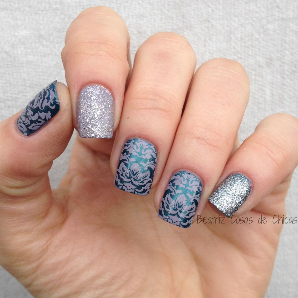 Uberchic, Essence y Kiko.2