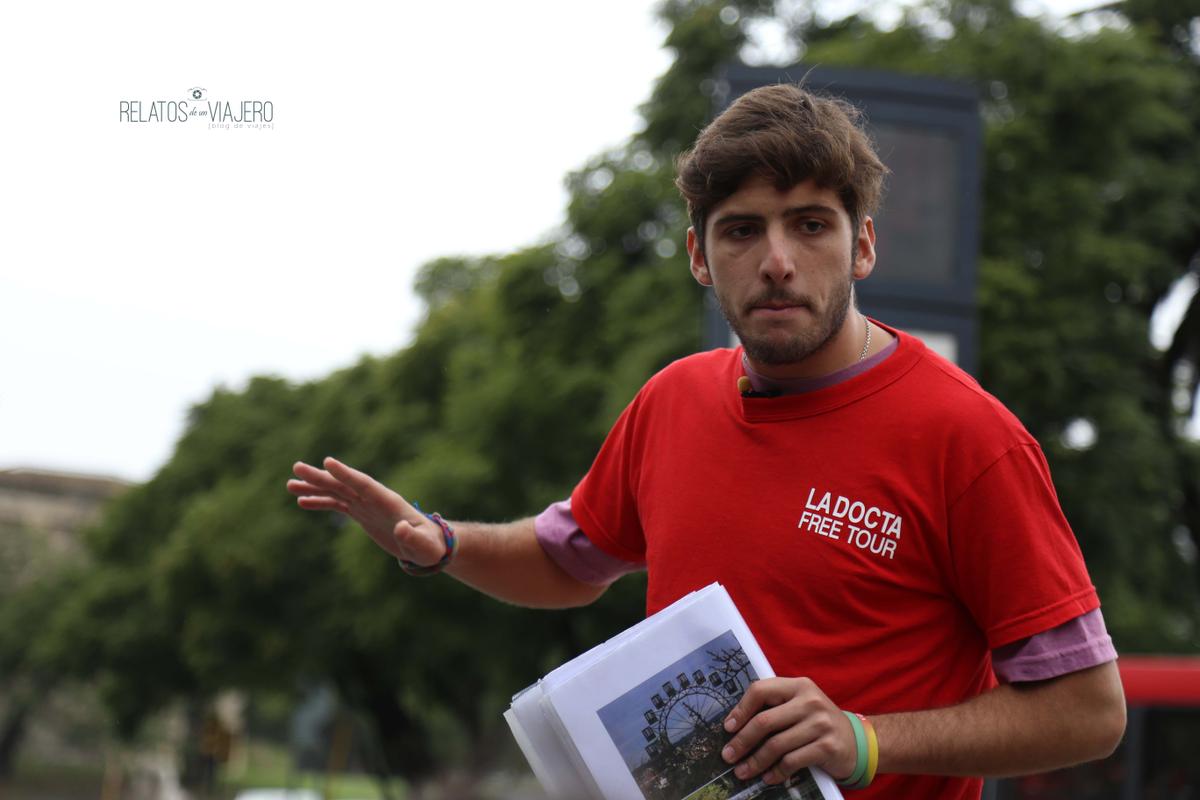 Free Walking Tour - paza españa