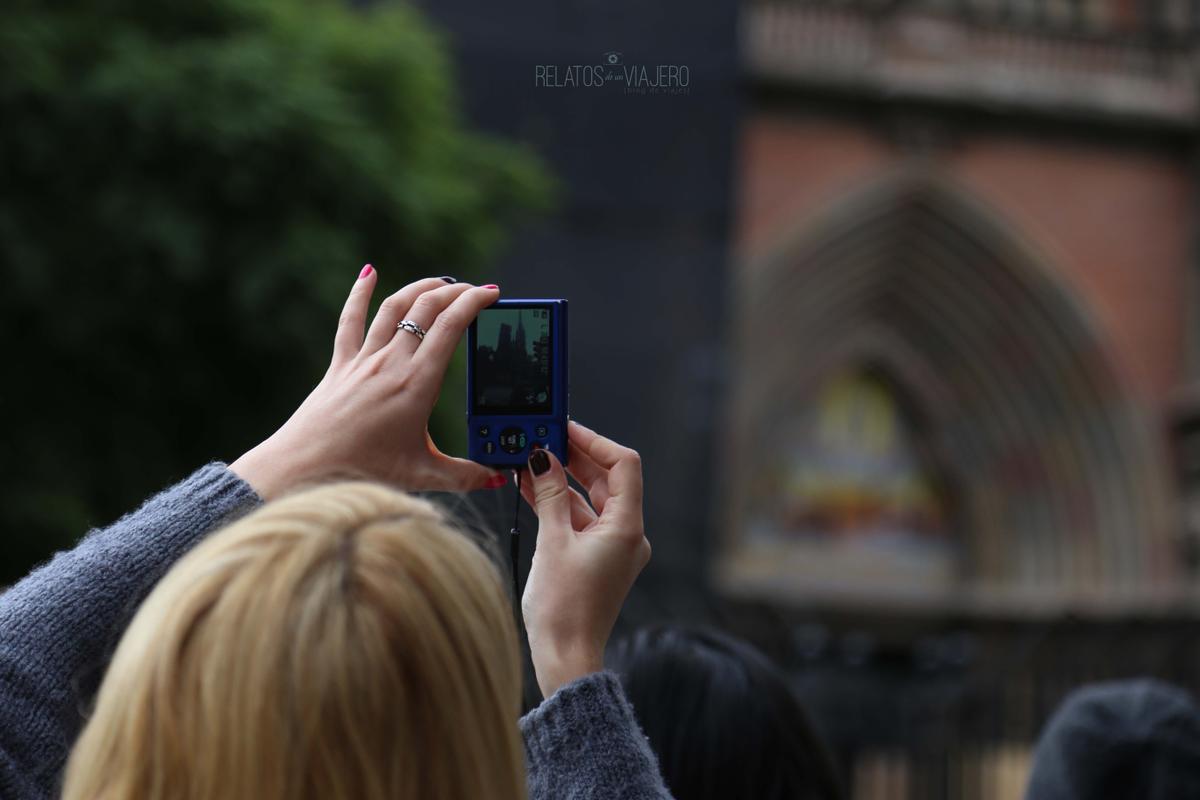 Free Walking Tour - Grupalapuccionos
