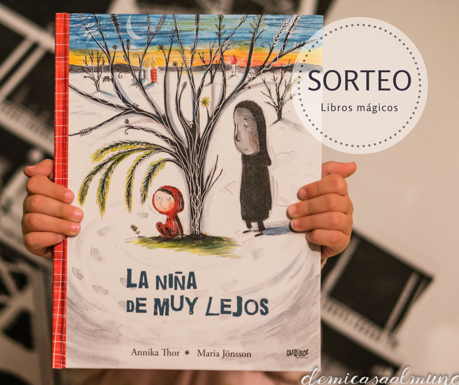 Libros mágicos
