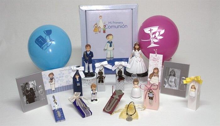 detalles de comunión originales