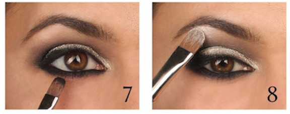 tutorial de maquillaje