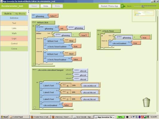 Qué hay de las alternativas a Eclipse para cómo crear una app para Android