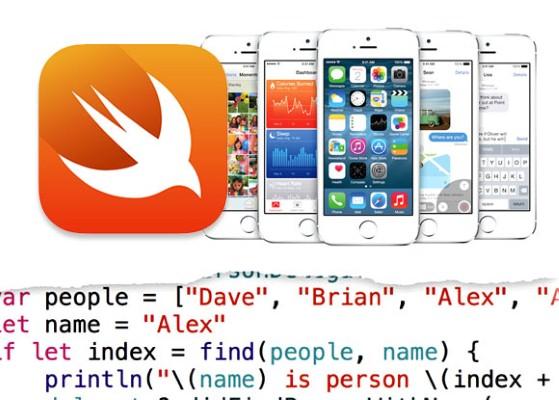 Un lenguaje de programación: Swift