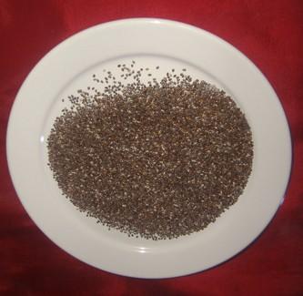 semillas de chía para perder peso