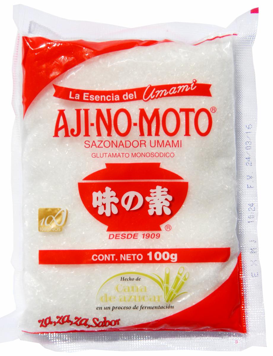 ajinomoto