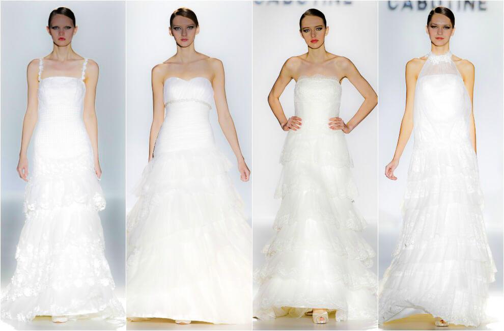 imagen de vestidos de bodas