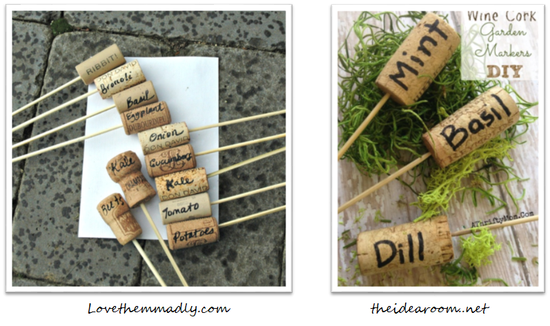 (9) La Tenderia DIY_Marcadores para la huerta