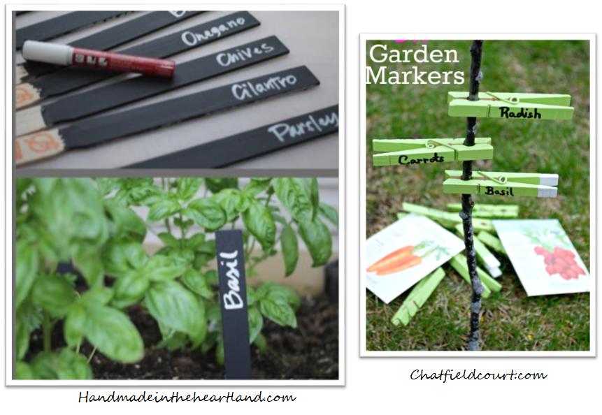 (10) La Tenderia DIY_Marcadores para la huerta