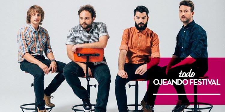 Ojeando Festival 2016 confirma a Supersubmarina