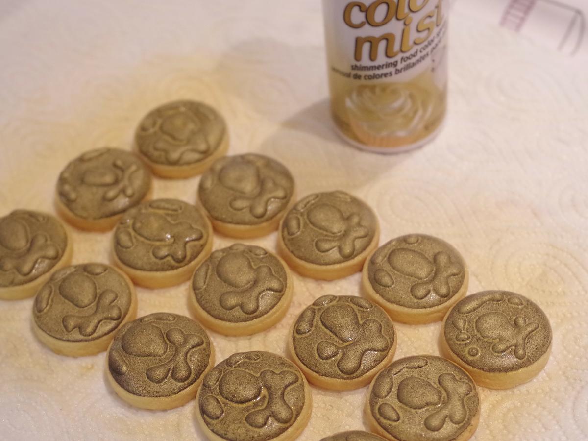 doctorcookies galletas doblon pirata (2)