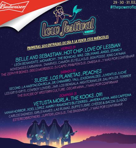 low-festival-cartel-por-días