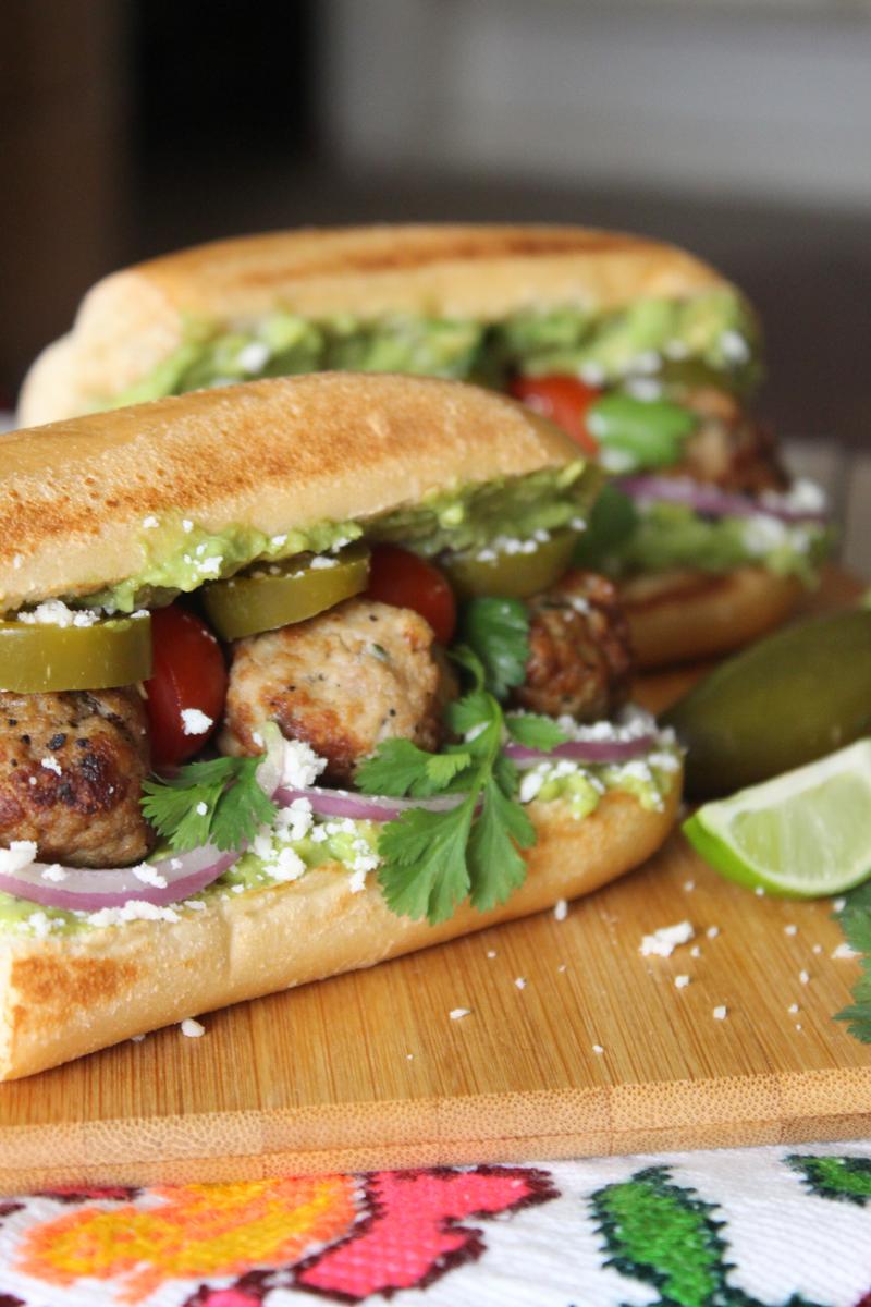 #UncompromisingFlavor mxsub