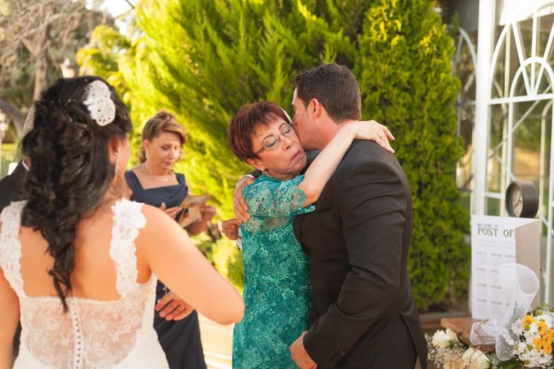 Fotografía Daniel Olea