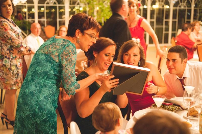 Fotografía Daniel Olea