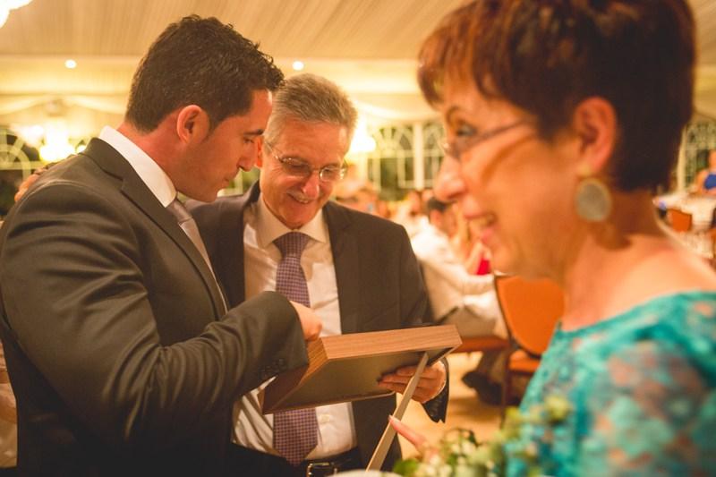 Fotografía Daniel Olea