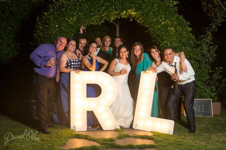 Fotografía Daniel Olea