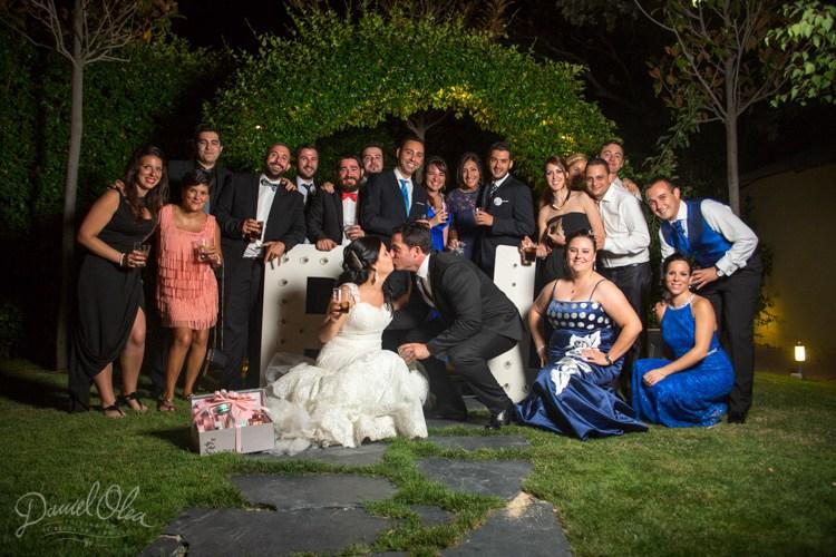 Fotografía Daniel Olea