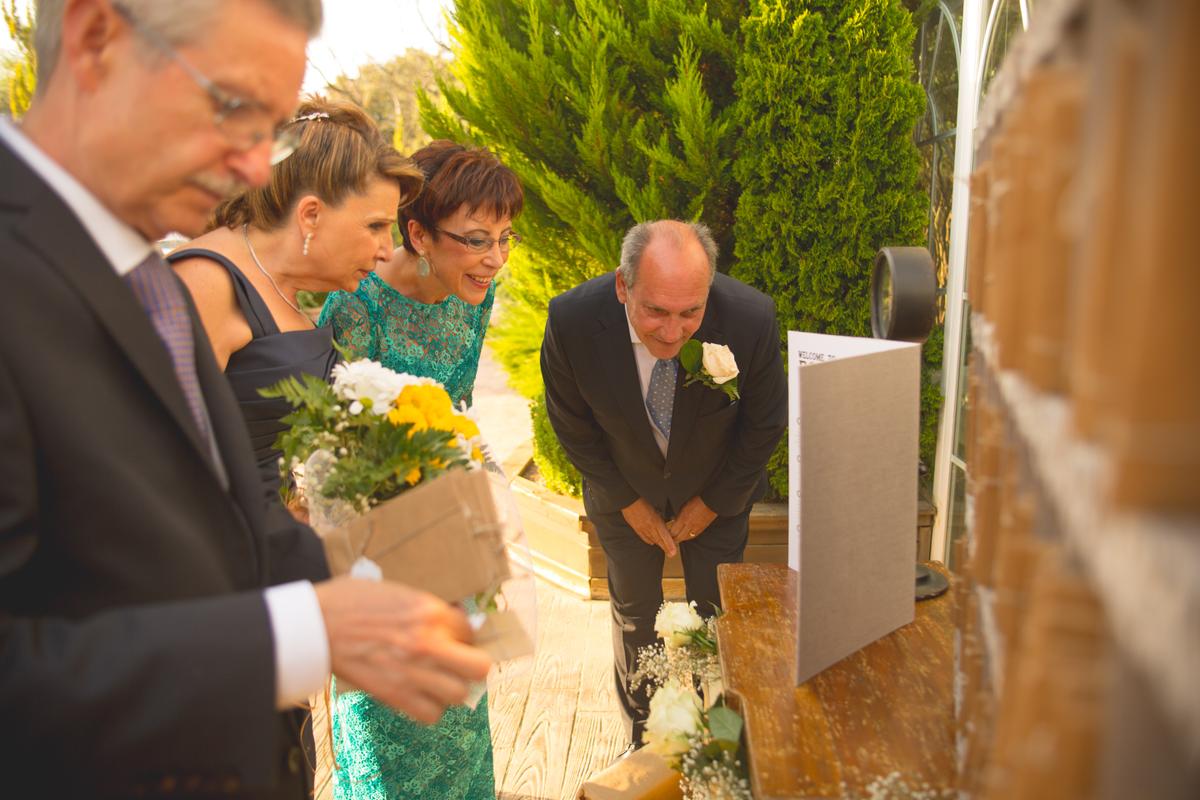 Fotografía Daniel Olea