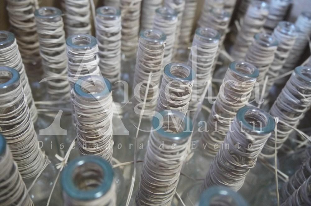 Invitación de boda Playa