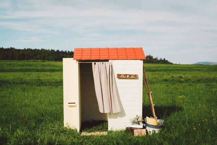Fotomatón para tu boda