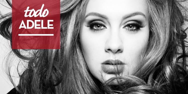 Adele lanza un nuevo single