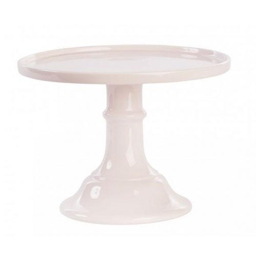 Cake Stand Rosa 15 Cm