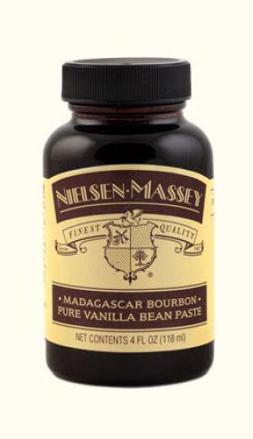 Vainilla En Pasta Nielsen Massey