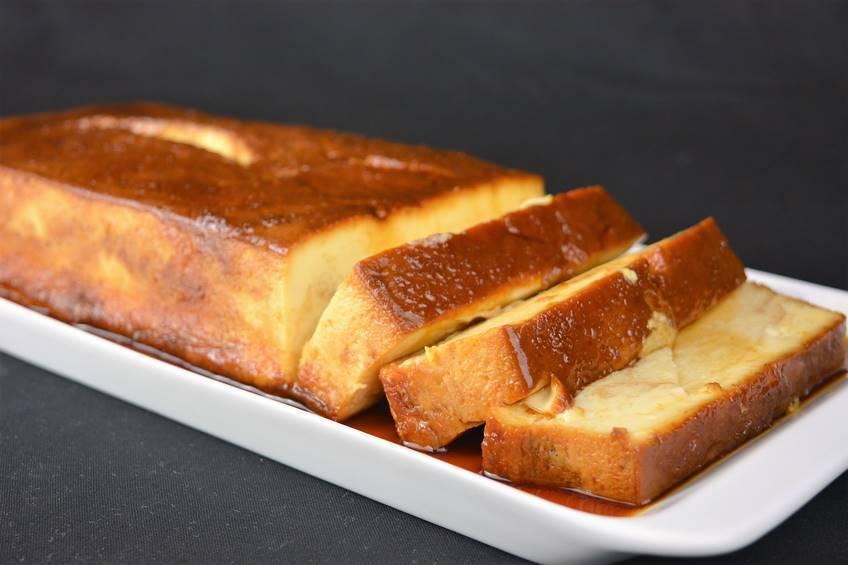 Pudin-casero-pan-de-calatrava