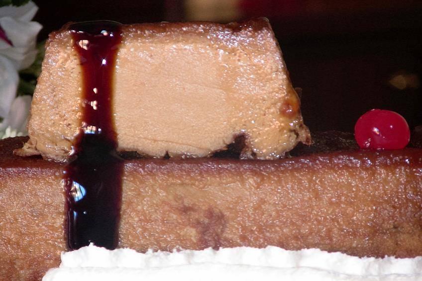 Pudin-casero-de-baileys