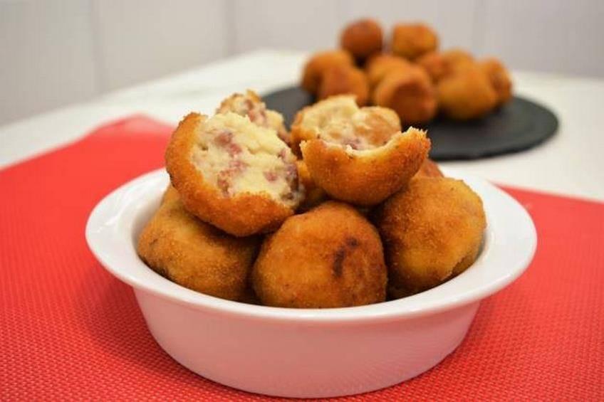 Menú-para-el-dia-de-la-madre-croquetas-de-jamon