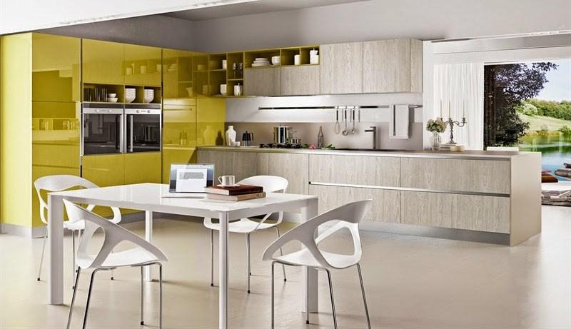 colores para cocinas 9