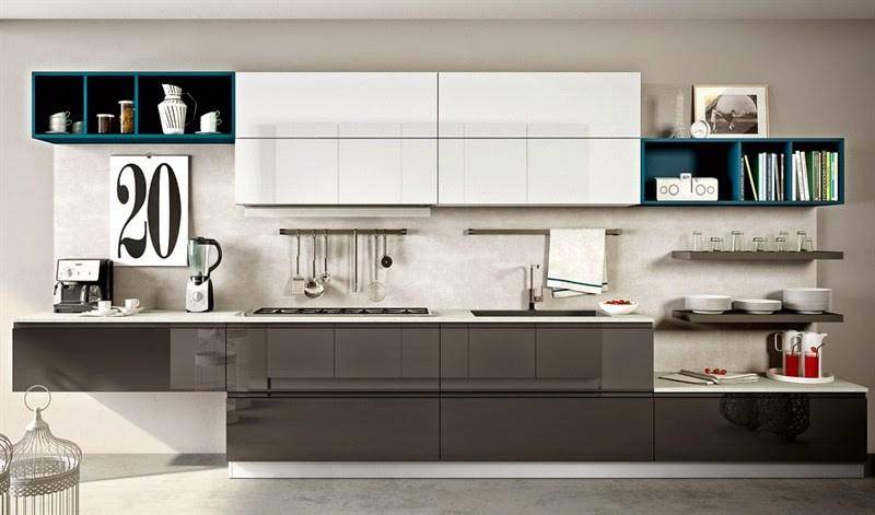 colores para cocinas 6