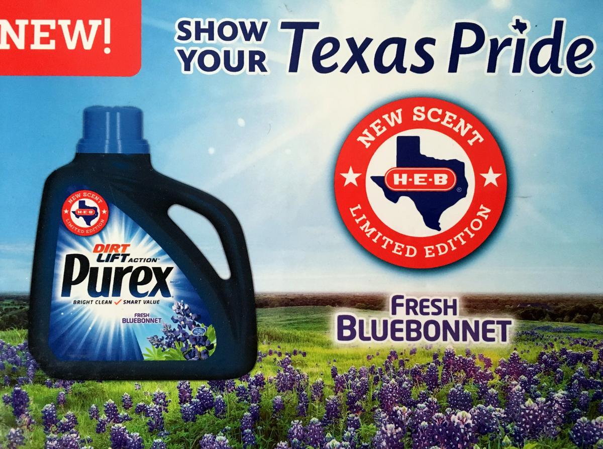 PurexBluebonnet