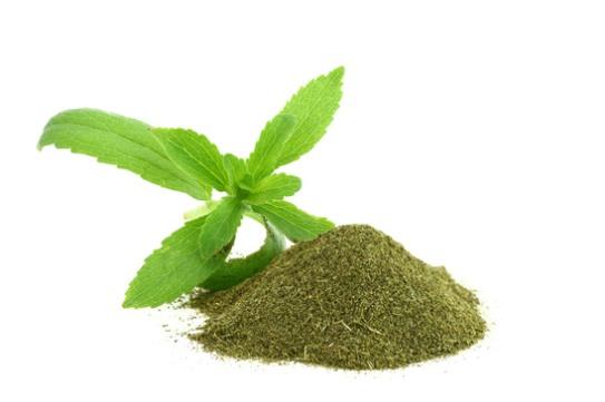 La bella y eficiente planta de la Stevia