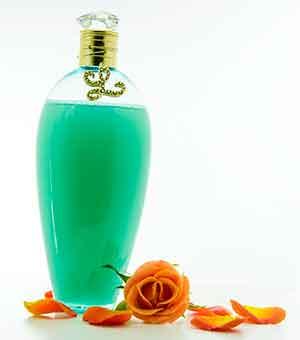 como hacer jabon natural