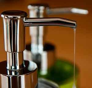 como hacer jabon natural