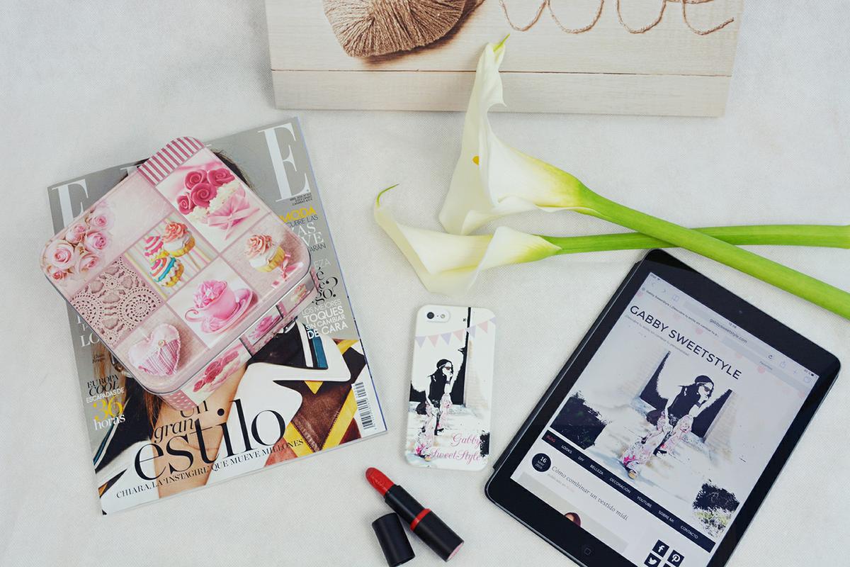 Carcasa de movil CaseApp 6