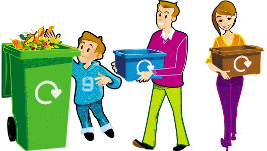 reciclaje