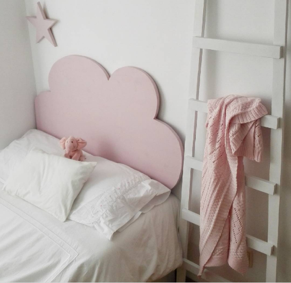 Nordic Style - Kids decor - bedroom