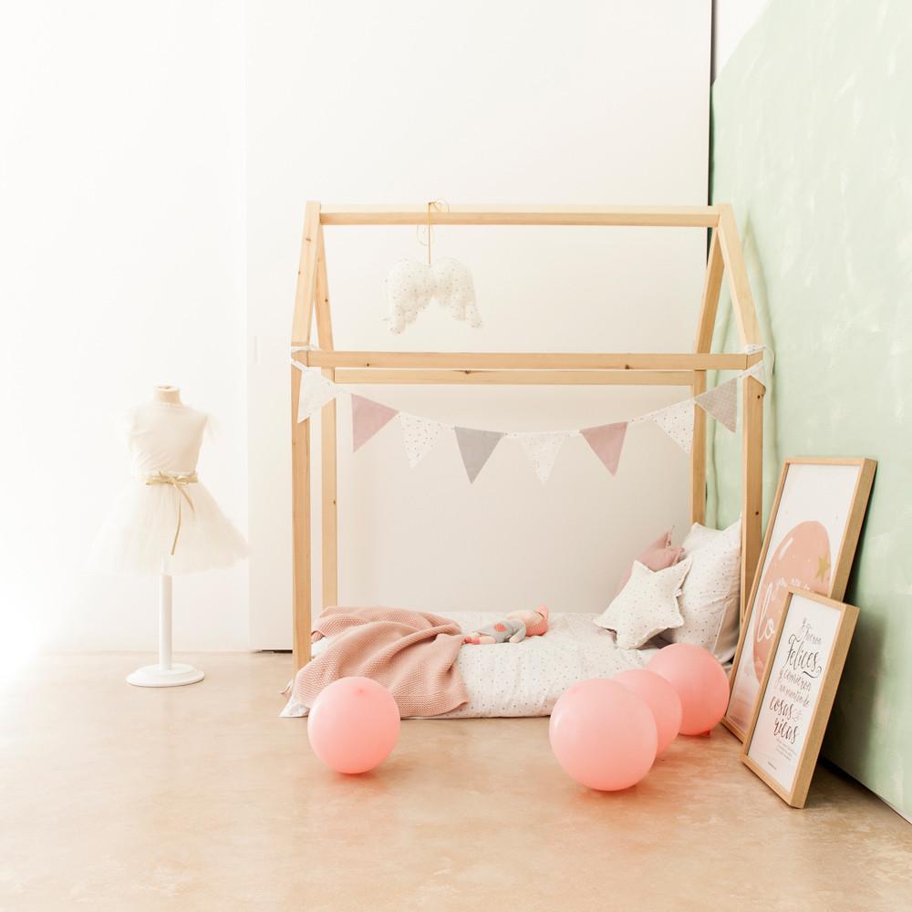 nordic style- kids decor