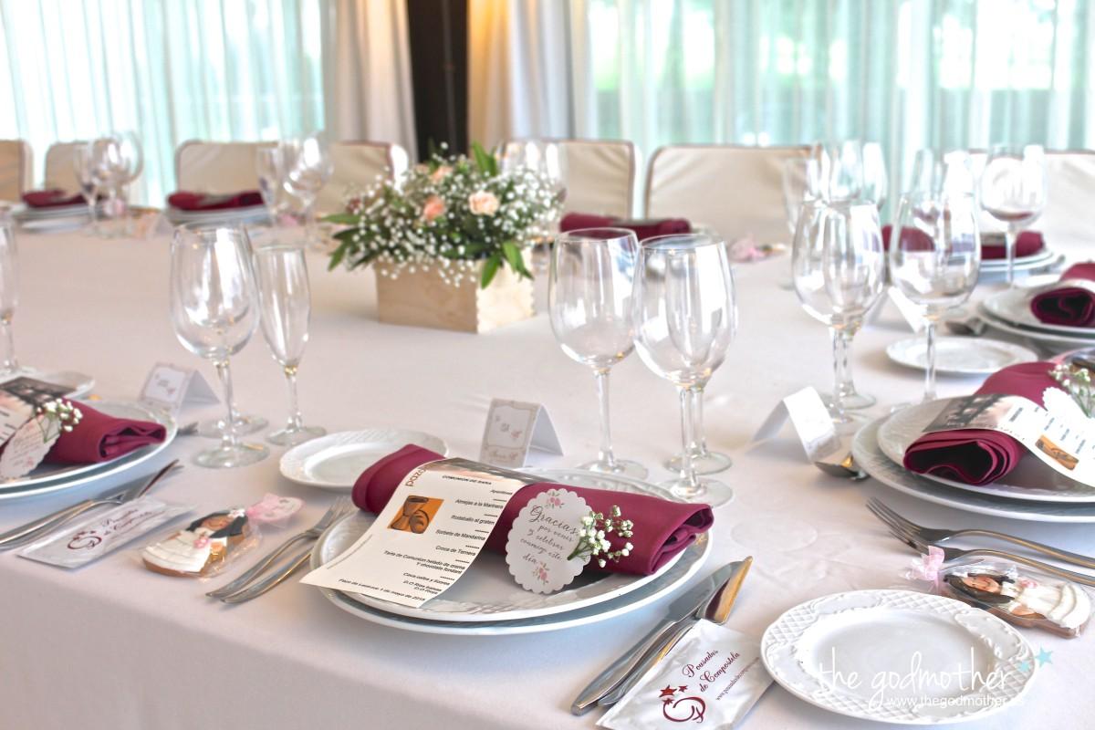 COMUNION DE CUENTO - COMUNION BOHO - MESA DULCE COMUNION 13