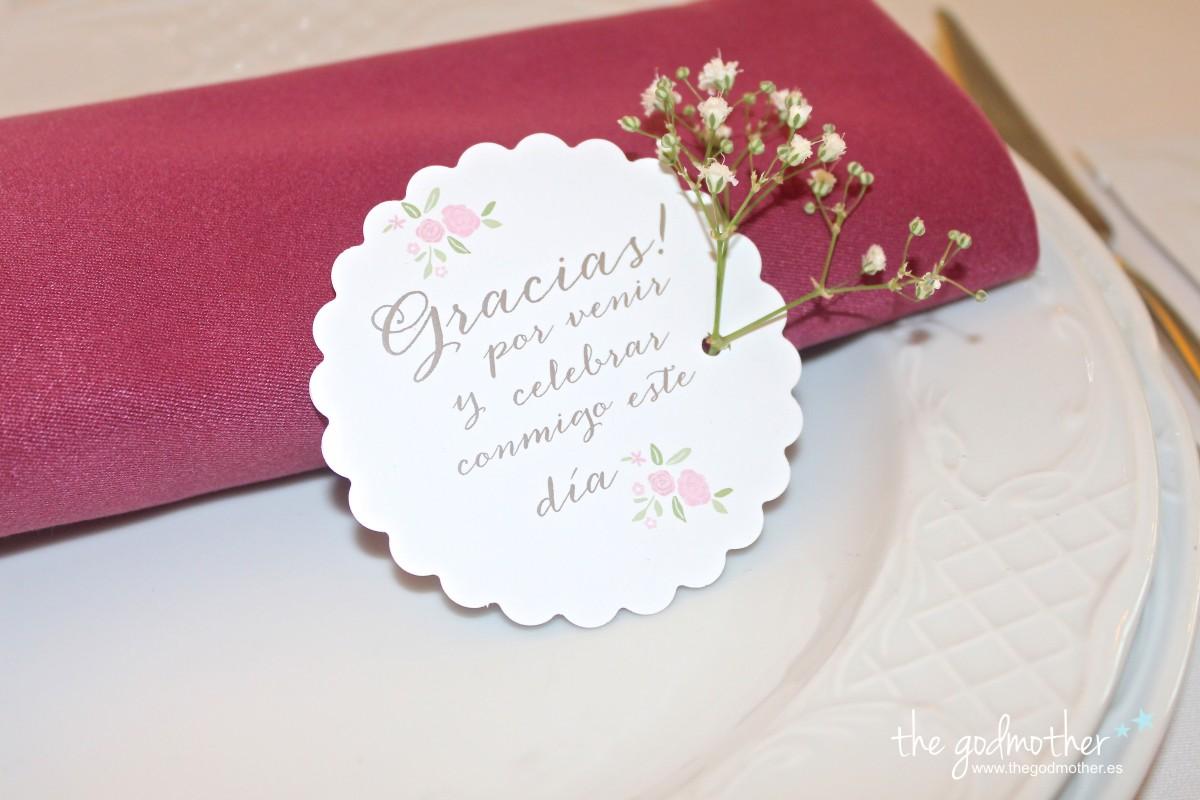 COMUNION DE CUENTO - COMUNION BOHO - MESA DULCE COMUNION 14