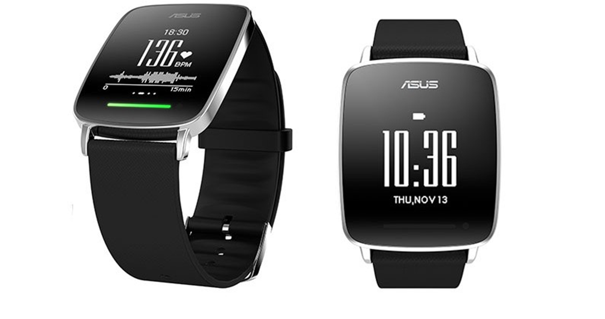 Asus VivoWatch