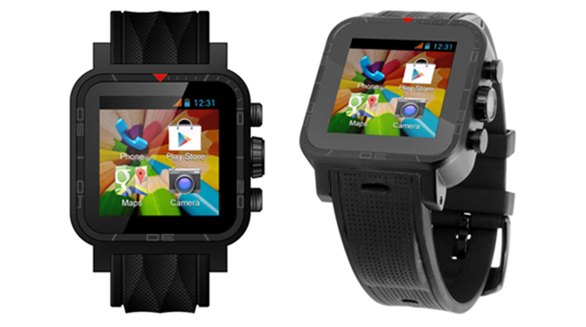 Smartwatch Iconbit Callisto 300
