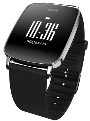 Asus VivoWatch